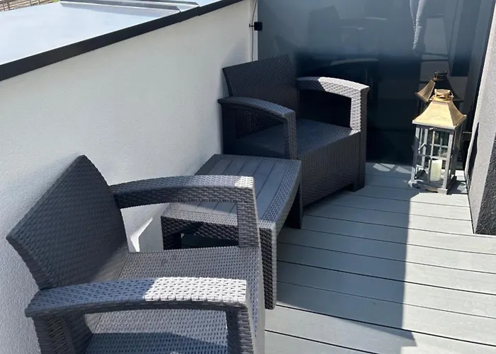 Apartament Zlote Tarasy